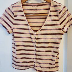 AE Crop top